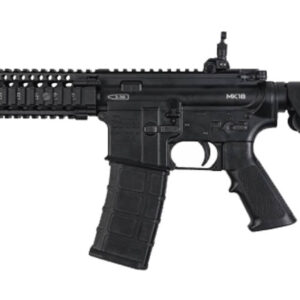 Réplique GBBR MK18 Golden Eagle Noir
