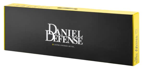 Réplique GBBR MK18 Daniel défense Golden Eagle Tan – Image 8