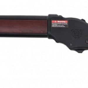 Réplique Fusil métal et bois à cartouches éjectables