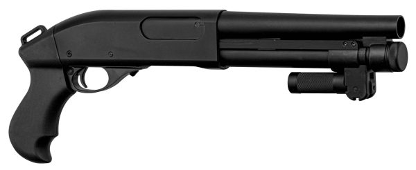 Réplique Fusil à Pompe M870 Golden Eagle à Gaz – Image 3