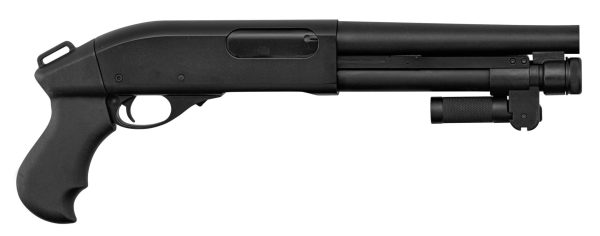 Réplique Fusil à Pompe M870 Golden Eagle à Gaz – Image 5