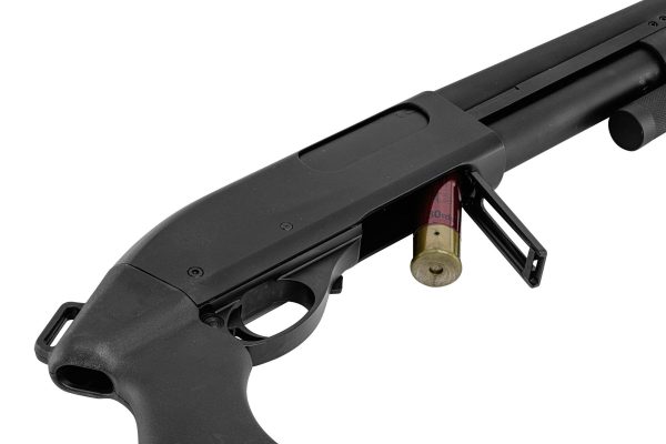 Réplique Fusil à Pompe M870 Golden Eagle à Gaz – Image 4