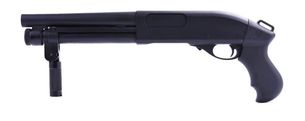 Réplique Fusil à Pompe M870 Golden Eagle à Gaz – Image 6