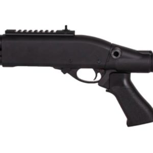 Réplique Fusil à Pompe M870 avec crosse Golden Eagle à Gaz