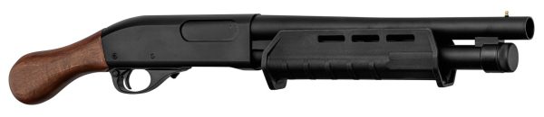 Réplique Fusil à Pompe M870 métal et bois – Image 3