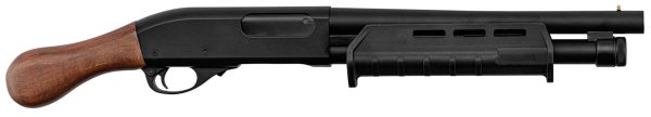 Réplique Fusil à Pompe M870 métal et bois – Image 2