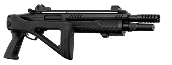 Réplique fusil à pompe FABARM STF12 Compact Gaz – Image 3