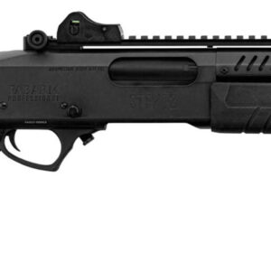 Réplique fusil à pompe FABARM STF12 Compact Gaz