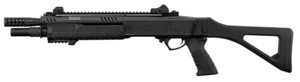 Réplique fusil à pompe FABARM STF12 Compact Gaz – Image 2