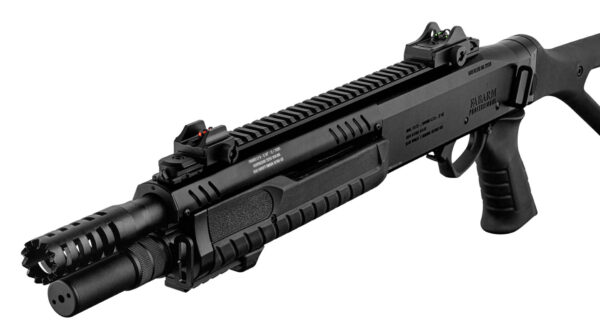 Réplique fusil à pompe FABARM STF12 Compact Gaz – Image 6