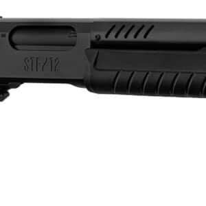 Réplique fusil à pompe FABARM STF12 Short Initial Gaz