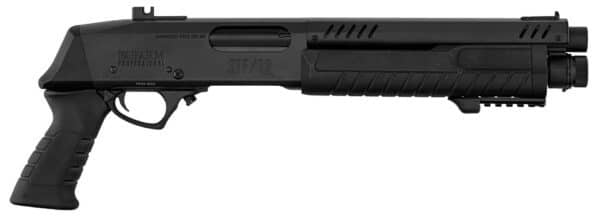 Réplique fusil à pompe FABARM STF12 Short Initial Gaz – Image 3