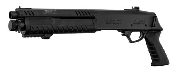 Réplique fusil à pompe FABARM STF12 Short Initial Gaz – Image 2