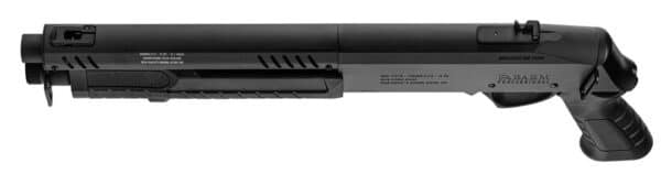 Réplique fusil à pompe FABARM STF12 Short Initial Gaz – Image 10