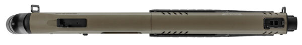 Réplique fusil à pompe FABARM STF12 Short Initial TAN Gaz – Image 7