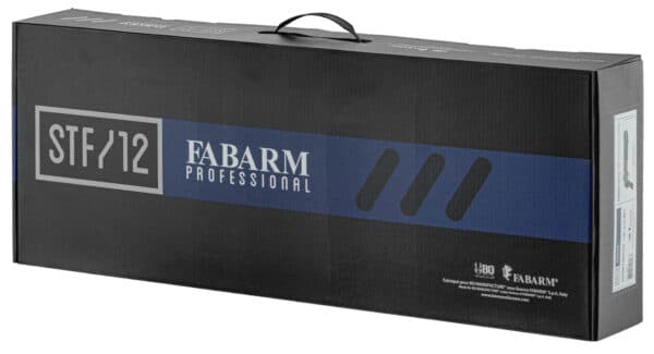 Réplique fusil à pompe FABARM STF12 Compact OD Gaz – Image 6