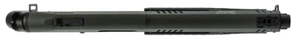 Réplique fusil à pompe FABARM STF12 Short Initial OD Gaz – Image 7