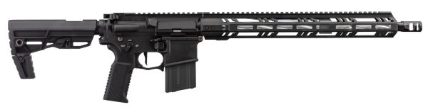Réplique TOKYO MARUI GBBR MTR16 à gaz 0,9J – Image 2