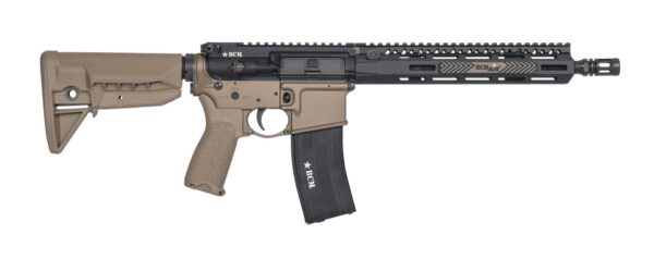 Réplique BCM MK2 Bi Ton 11.5' GBBR – Image 2