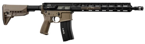 Réplique BCM MK2 Bi Ton 14.5' GBBR – Image 2