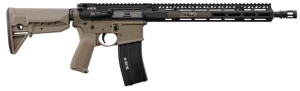 Réplique BCM MK2 Bi Ton 14.5' GBBR – Image 3