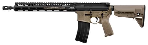 Réplique BCM MK2 Bi Ton 14.5' GBBR – Image 4