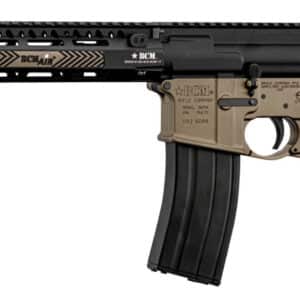 Réplique BCM MK2 Bi Ton 14.5' GBBR