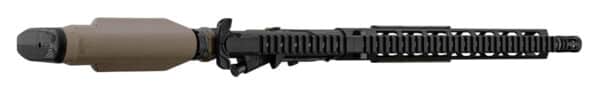 Réplique BCM MK2 Bi Ton 14.5' GBBR – Image 6