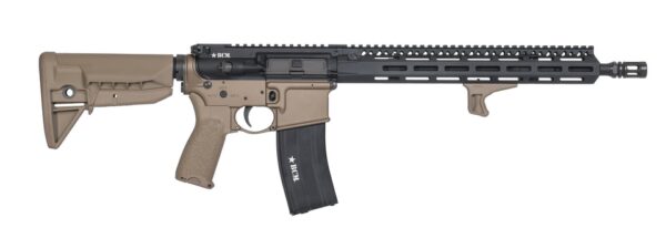 Réplique BCM MK2 Bi Ton 14.5' GBBR – Image 7