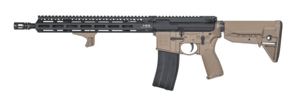 Réplique BCM MK2 Bi Ton 14.5' GBBR – Image 8