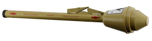 Réplique Airsoft lance roquette Panzerfaust 100m – Image 2