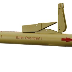 Réplique Airsoft lance roquette Panzerfaust 100m