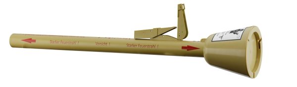 Réplique Airsoft lance roquette Panzerfaust 100m – Image 9