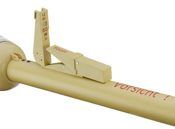 Réplique Airsoft lance roquette Panzerfaust 100m – Image 8
