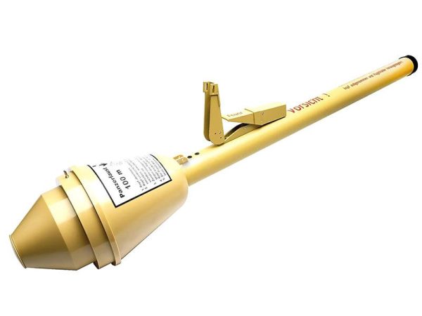 Réplique Airsoft lance roquette Panzerfaust 100m – Image 4