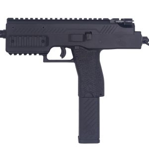 Réplique SMG VMP-1C  NOIR - 0.95J