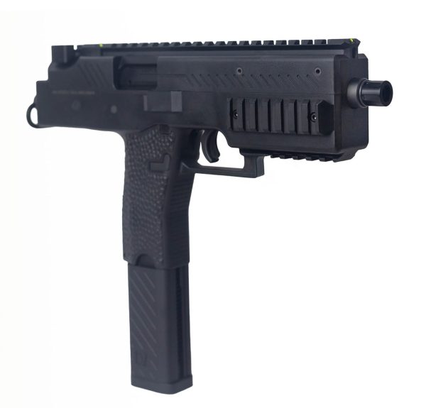 Réplique SMG VMP-1C  NOIR - 0.95J – Image 4