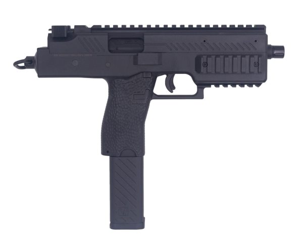 Réplique SMG VMP-1C  NOIR - 0.95J – Image 2
