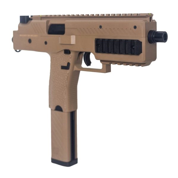 Réplique SMG VMP-1C  Tan - 0.95J – Image 3