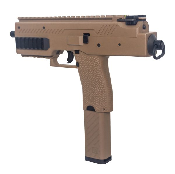 Réplique SMG VMP-1C  Tan - 0.95J – Image 4