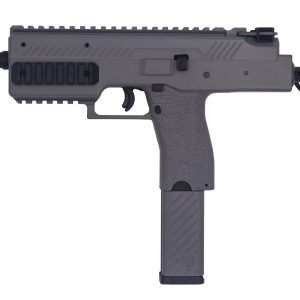 Réplique SMG VMP-1C  Gris - 0.95J