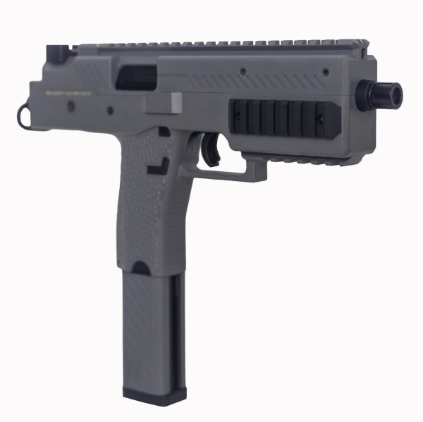 Réplique SMG VMP-1C  Gris - 0.95J – Image 3