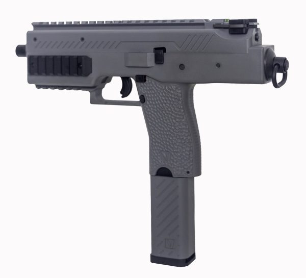 Réplique SMG VMP-1C  Gris - 0.95J – Image 4