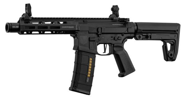 Réplique AEG DIAMONDBACK DB15 AP300 7'' - NOIR BO – Image 5