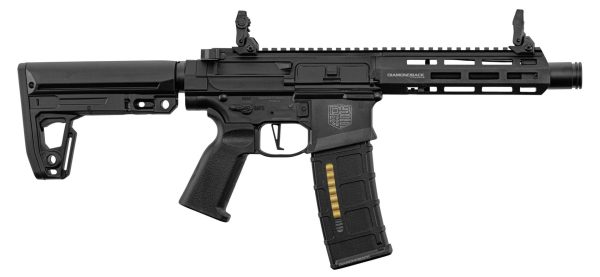 Réplique AEG DIAMONDBACK DB15 AP300 7'' - NOIR BO – Image 2