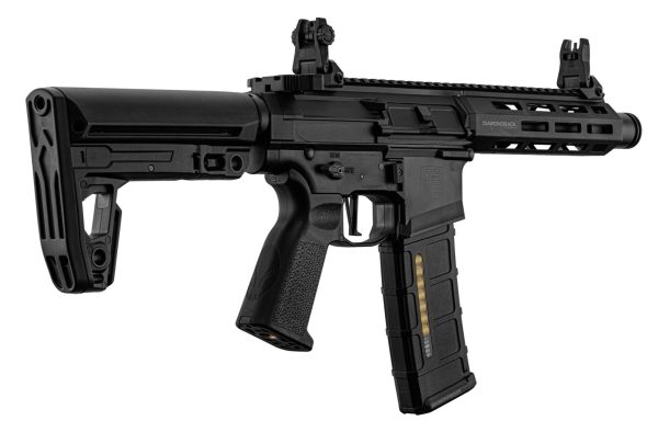 Réplique AEG DIAMONDBACK DB15 AP300 7'' - NOIR BO – Image 9