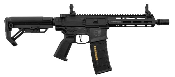 Réplique AEG DIAMONDBACK DB15 AP305 7'' - NOIR BO – Image 3