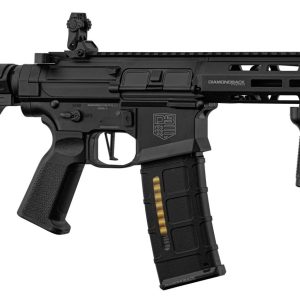 Réplique AEG DIAMONDBACK DB15 AP305 7'' - NOIR BO