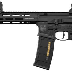 Réplique AEG DIAMONDBACK DB15 AP306 7'' - NOIR BO