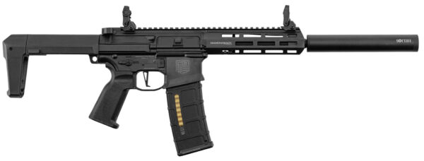 Réplique AEG DIAMONDBACK DB15 AP306 7'' - NOIR BO – Image 2